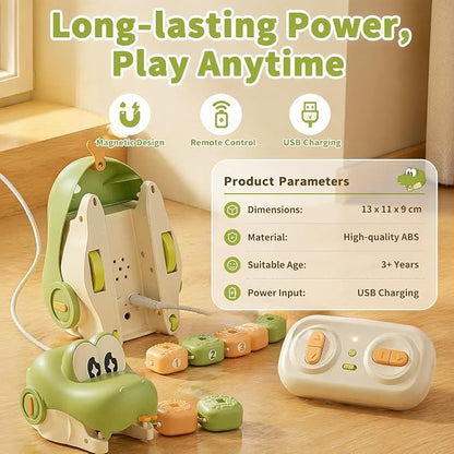 Snaki®  Magnetic Snake Toy