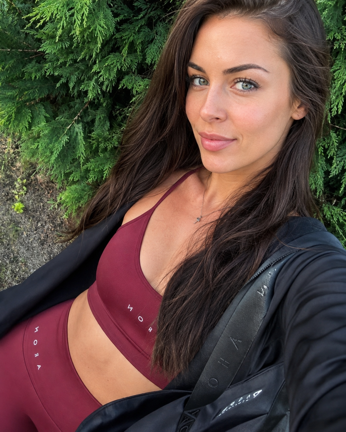 Emily Carter — Austin, TX 🇺🇸
